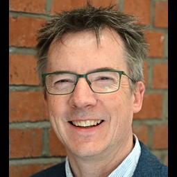 Neil Percival