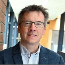 Neil Percival