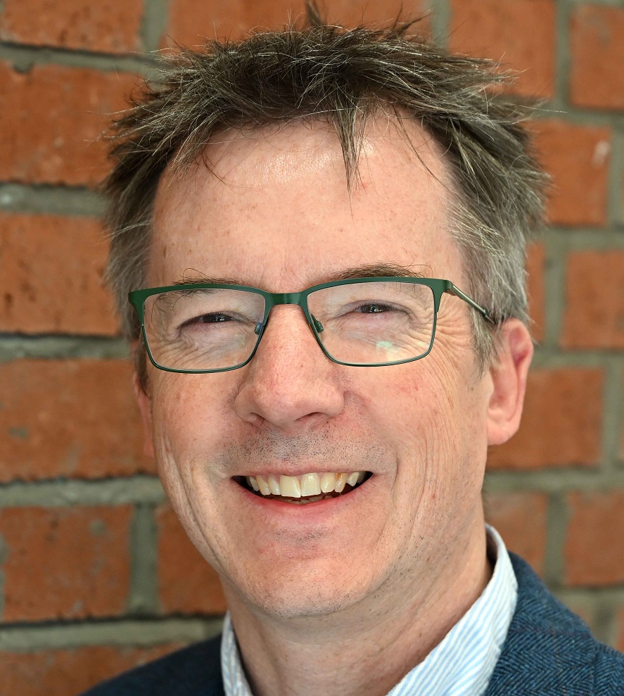 Neil Percival