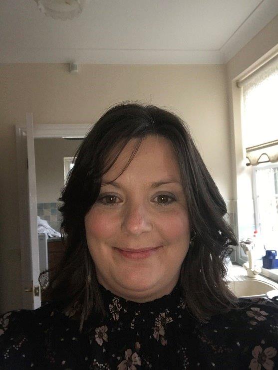 Vivien Perry