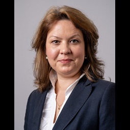 Edita Petrylaite