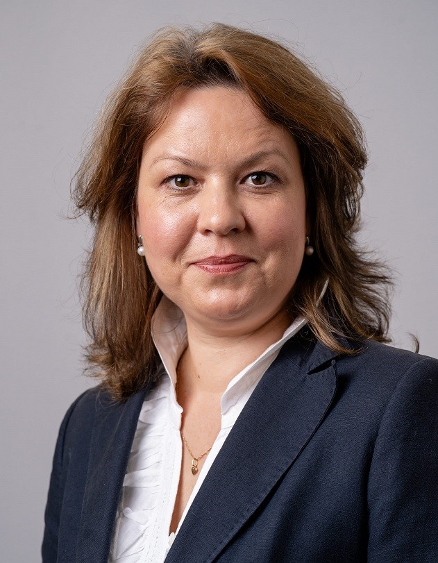 Edita Petrylaite