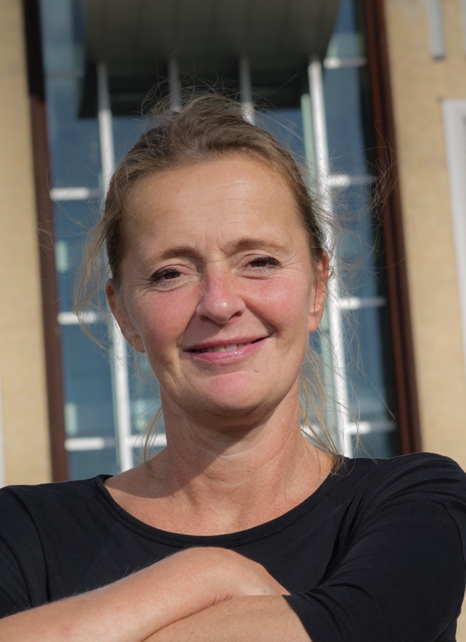 Andrea Phillips