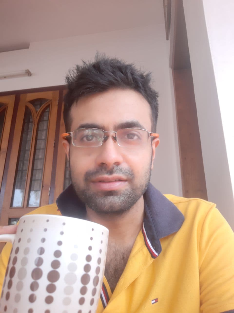 Jayasankar Pillai