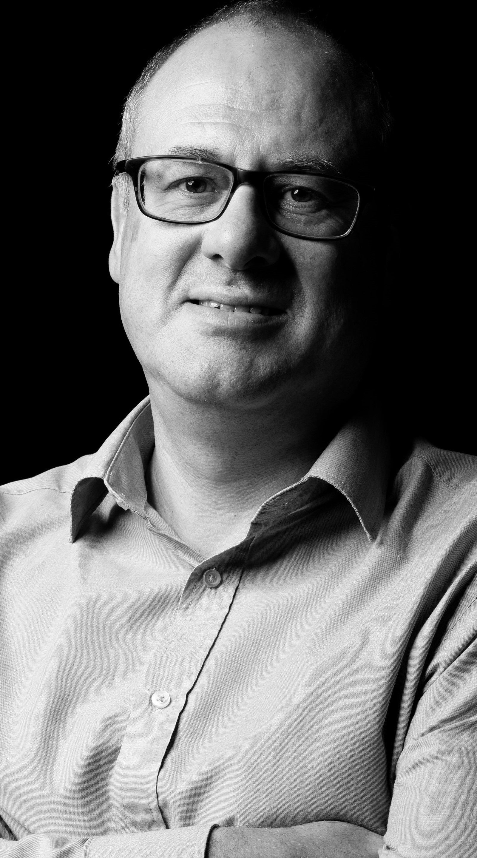 Alan Platt