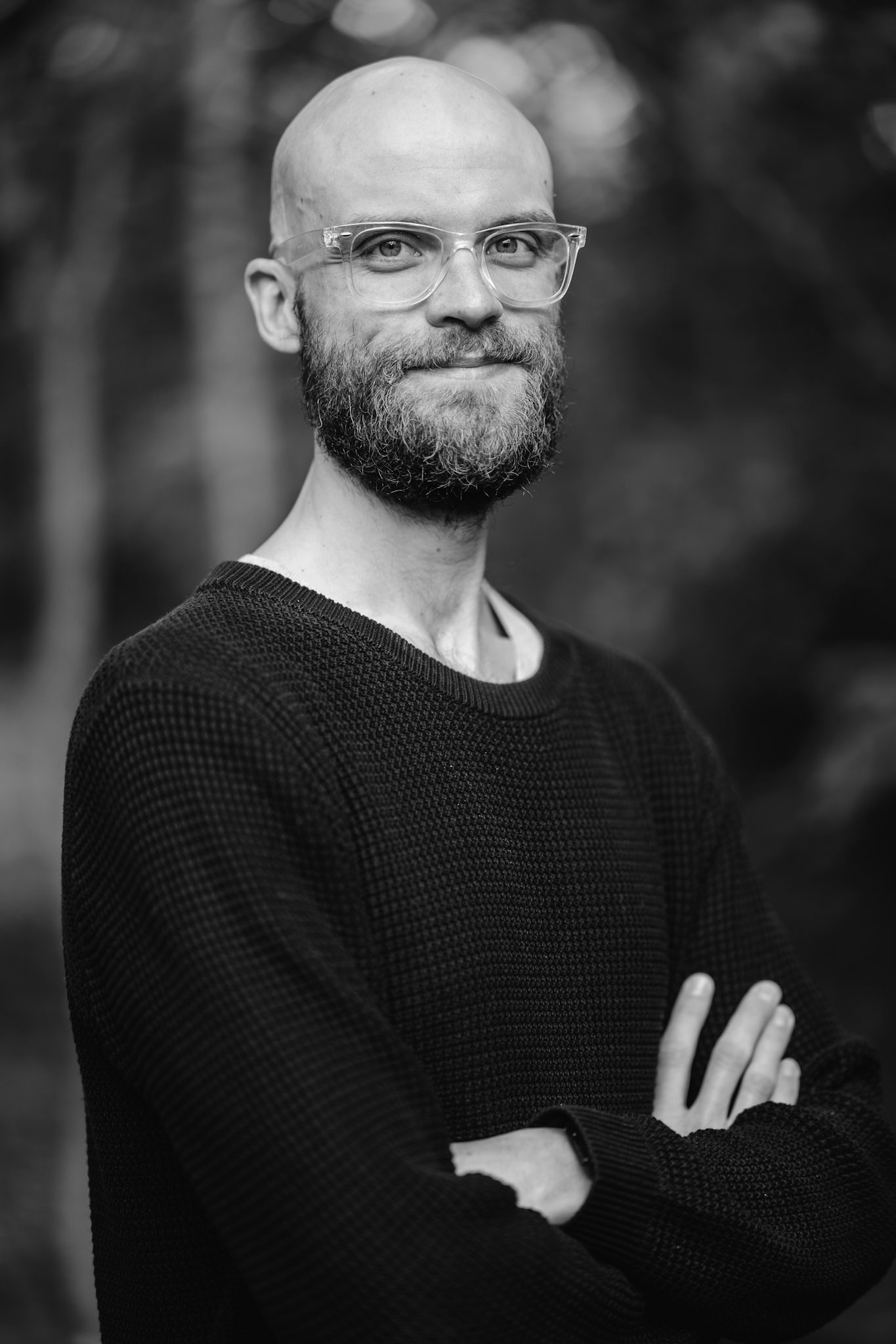 Damien Pollard