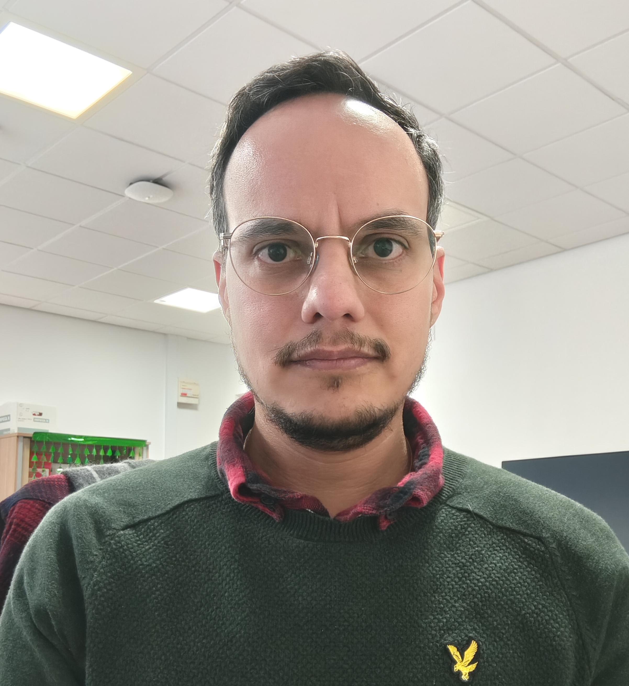 Julio Ponce