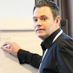Paul Potrac