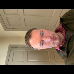 Cormac Power