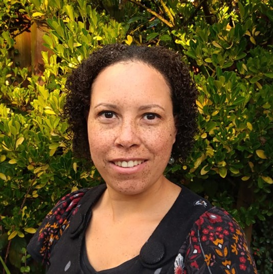 Miranda Prendergast-Miller