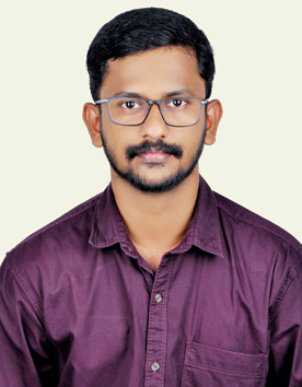 Prabeesh Punathil