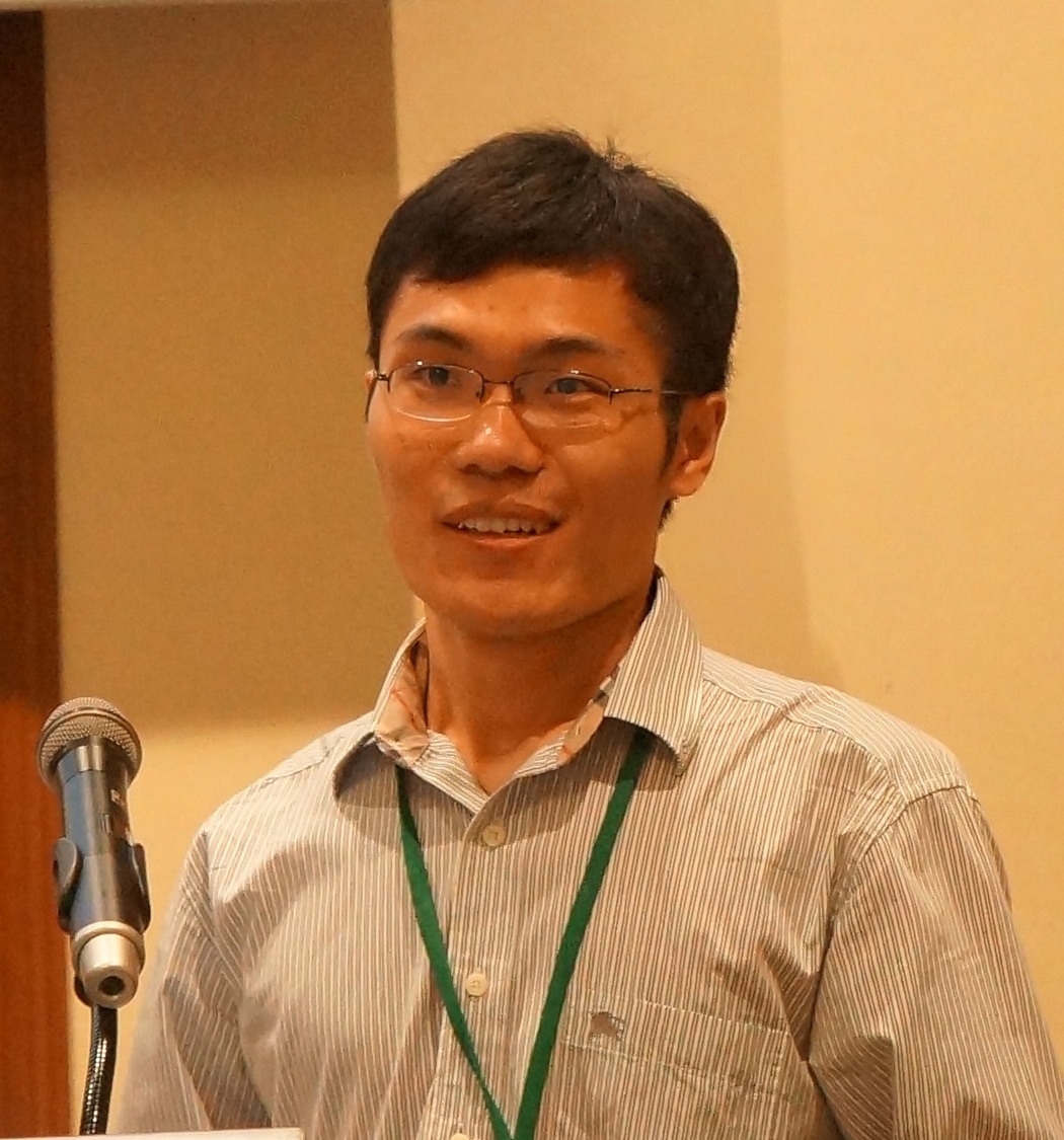 Xiaohui Qi