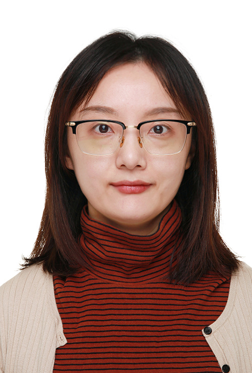 Qing Qin