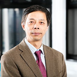 Sheng-feng Qin