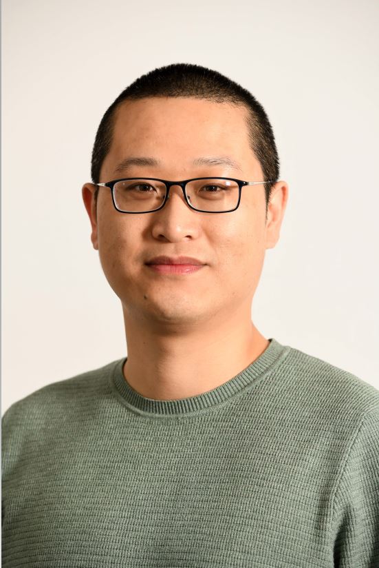 Yongtao Qu