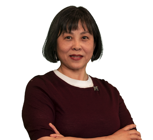Rose Quan