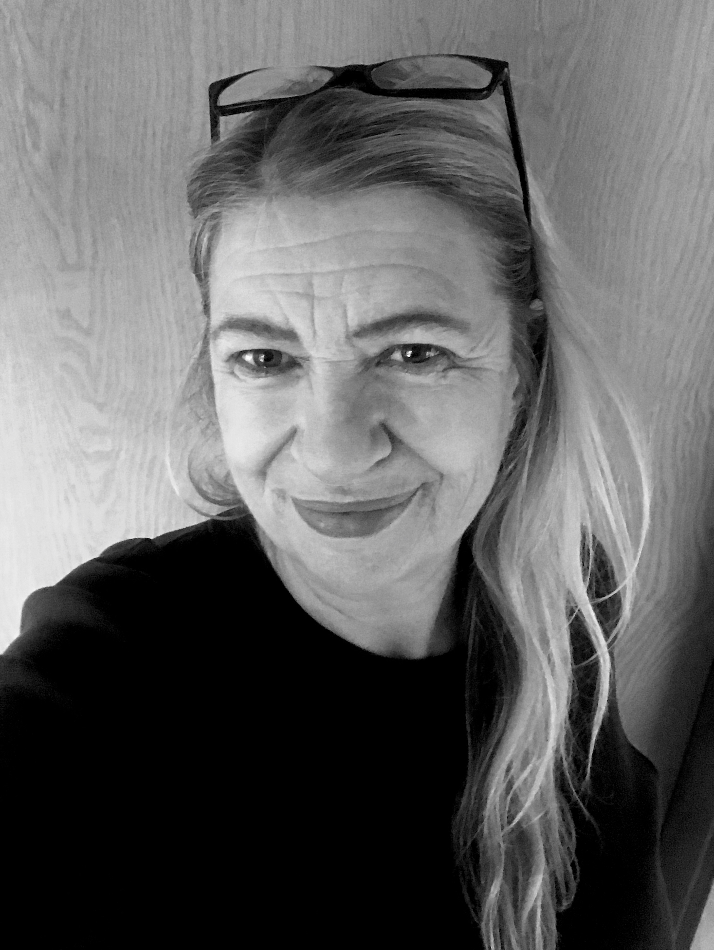 Fiona Raeside