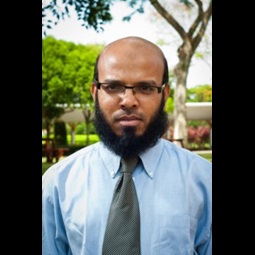 Muhammad Rahman