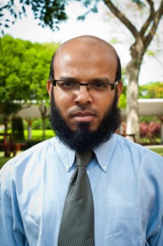 Muhammad Rahman