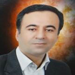 Mohammad Rahmati