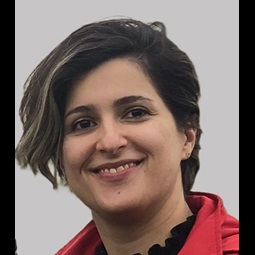Honeyeh Ramezan Sefat