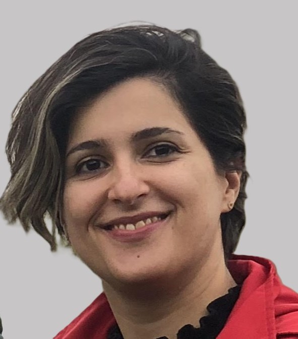 Honeyeh Ramezan Sefat