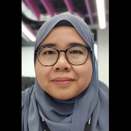 Roziana Ramli