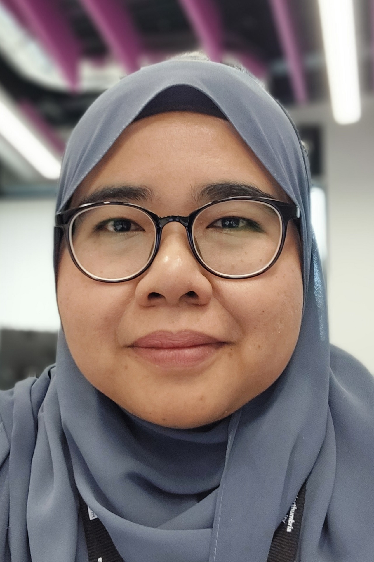 Roziana Ramli