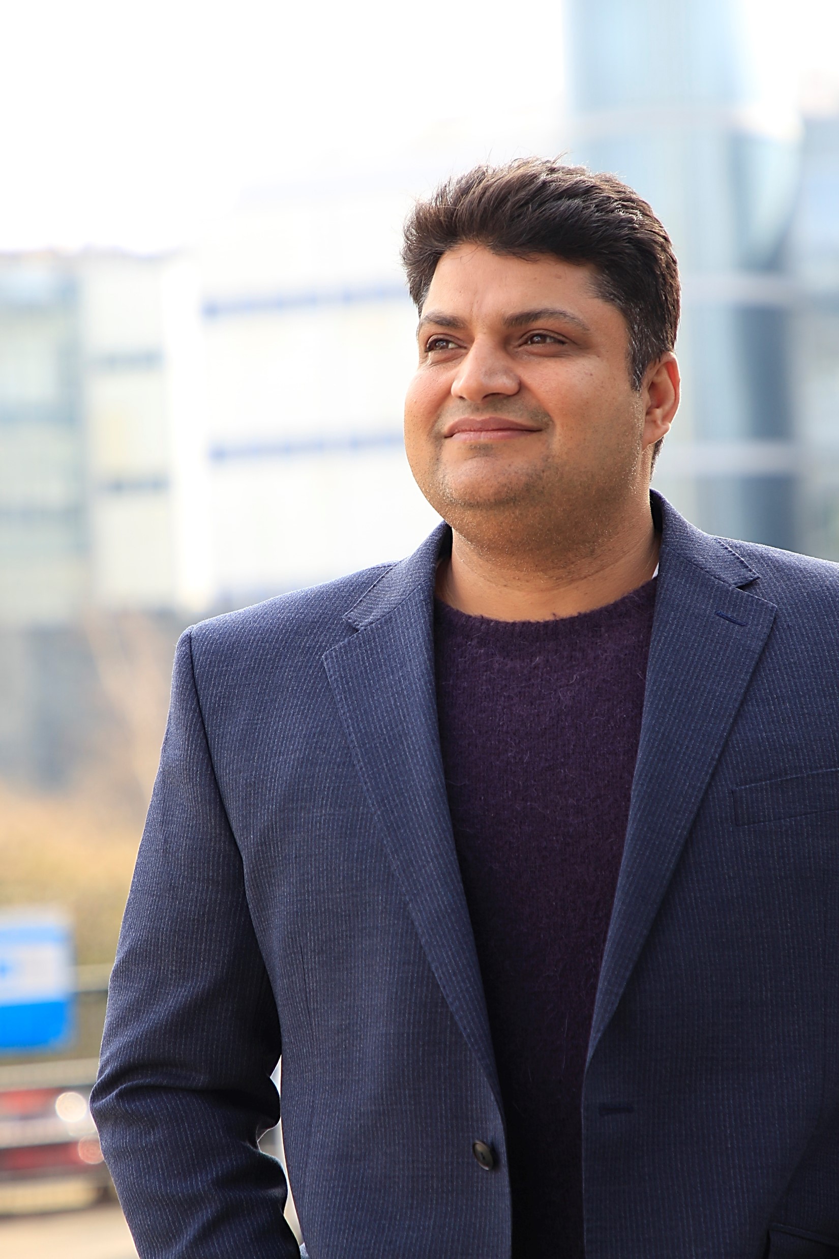 Shahid Rasul