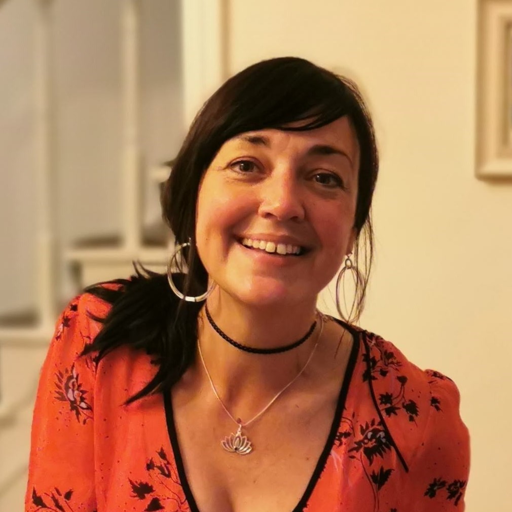 Annessa Rebair