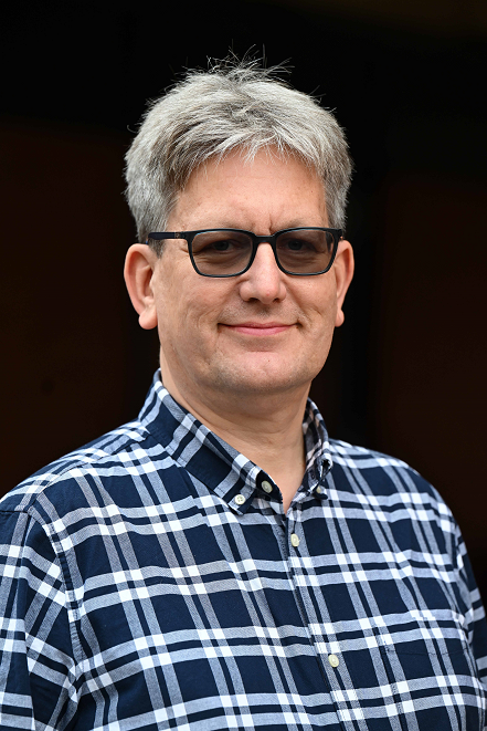 Howard Reed