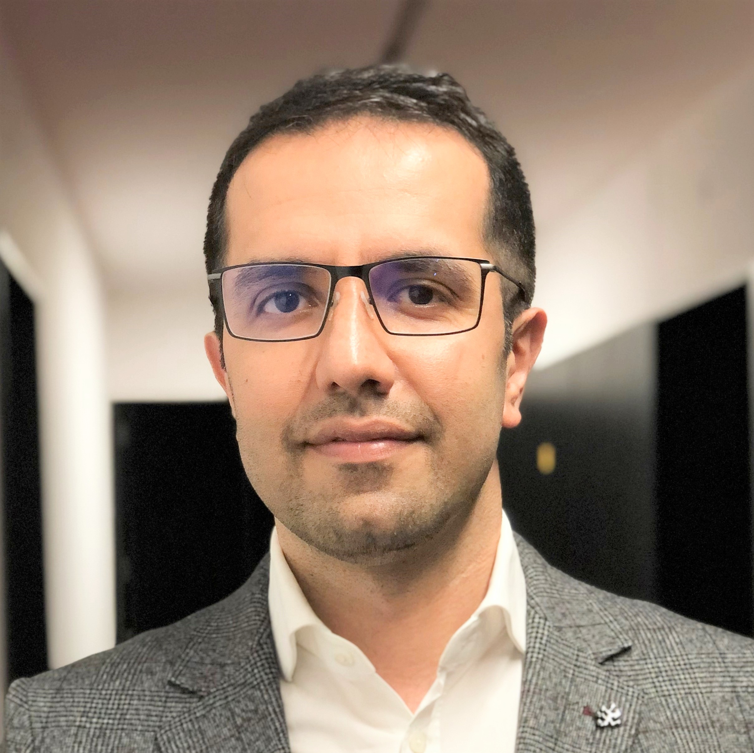 Mohammadali Rezazadeh