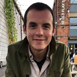 Benjamin Richards