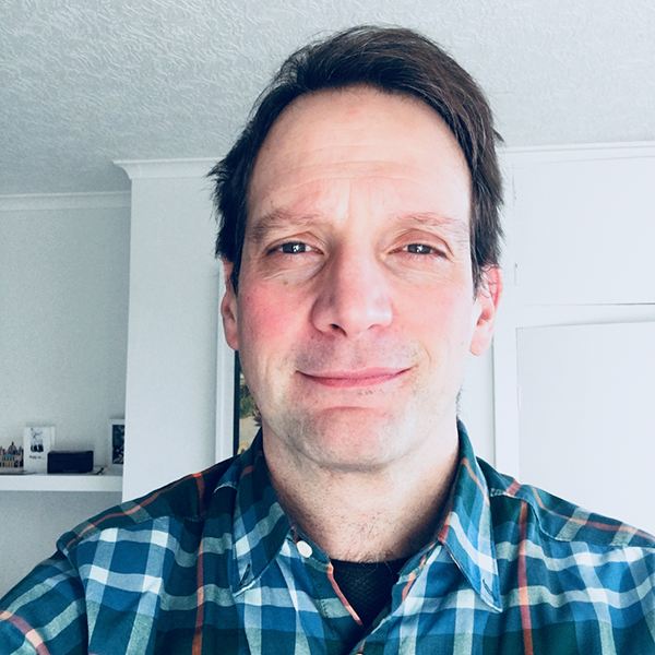 Andrew Richardson