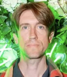 Daniel Rippon