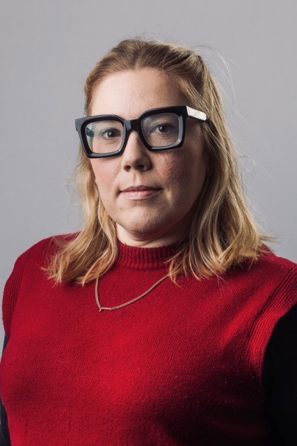Linsey Robb