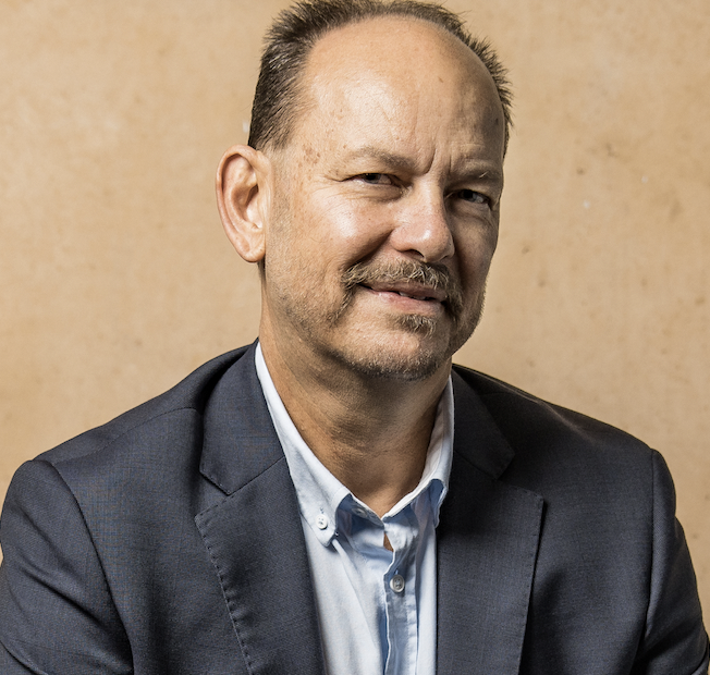 Richard Robinson