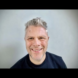 Ian Robson