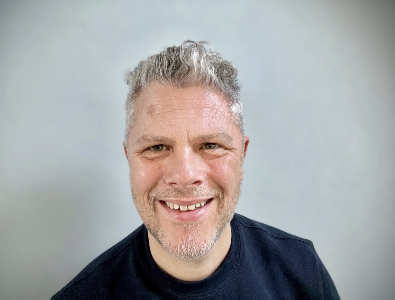 Ian Robson