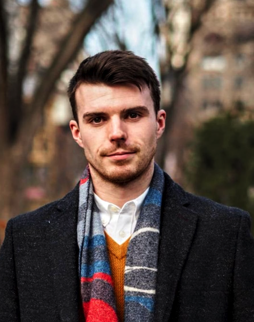 Gareth Roddy
