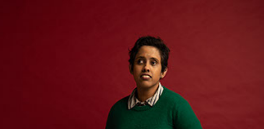 Padmali Rodrigo