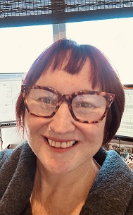 Flora Rolf