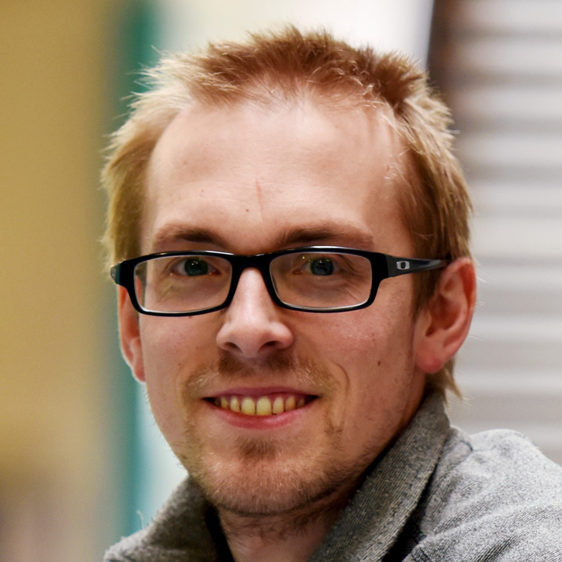 Ed Rollason