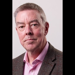 Stuart Roper