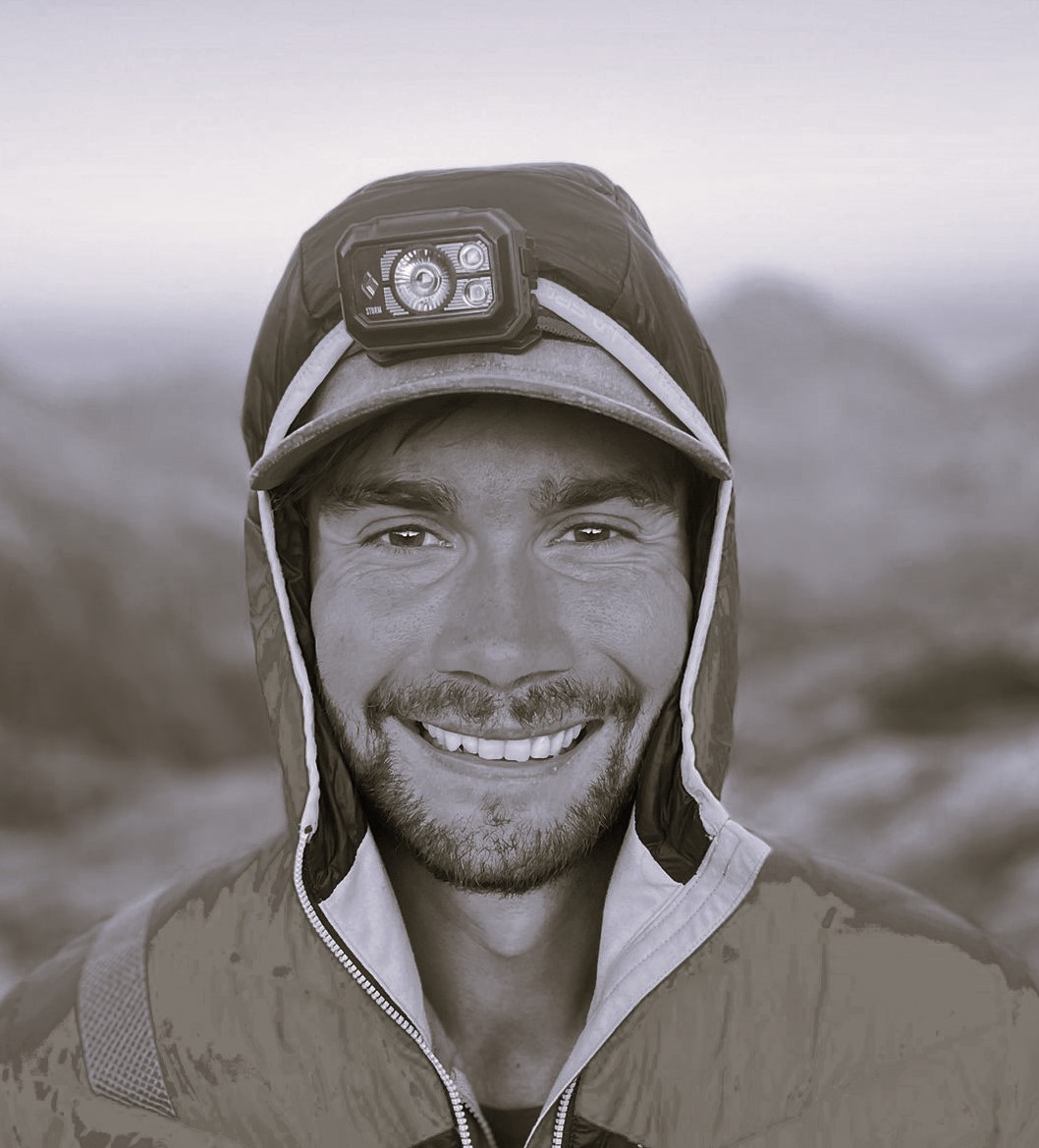 Sebastian Rosier
