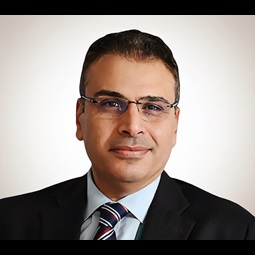 Aly Salama