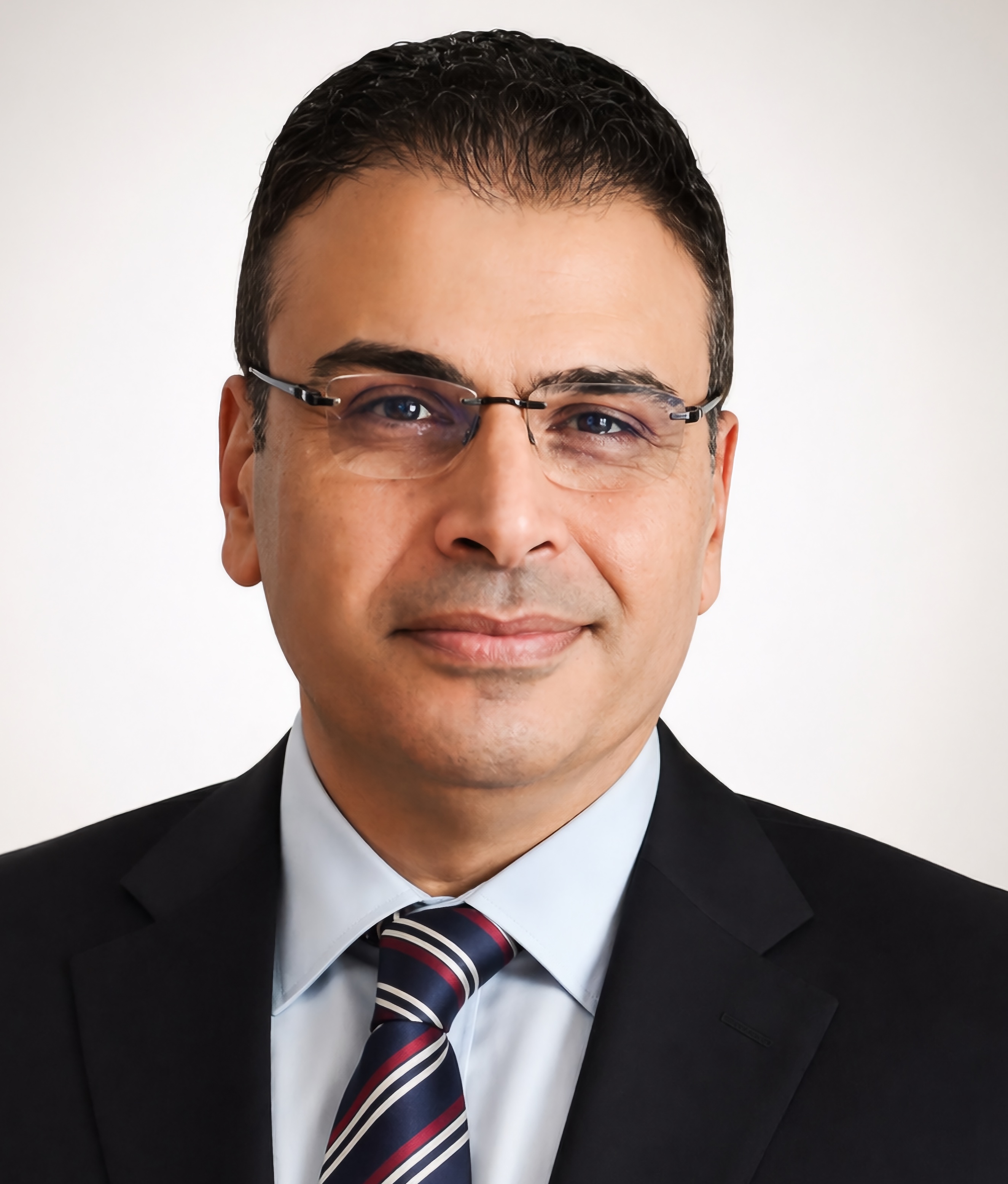 Aly Salama