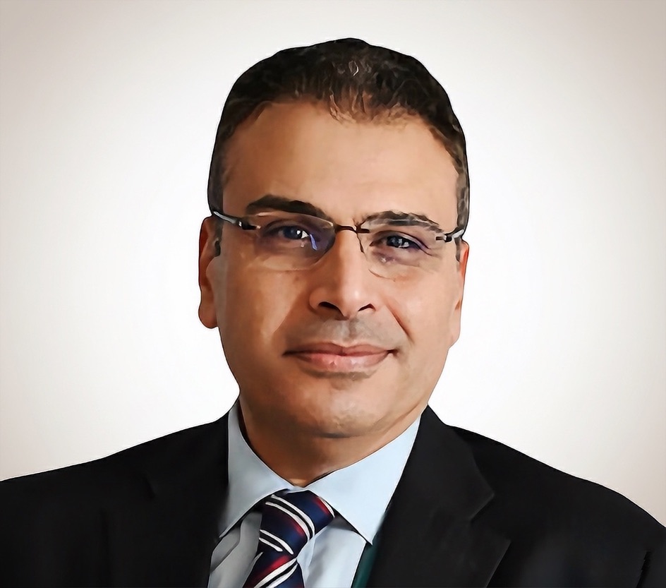 Aly Salama
