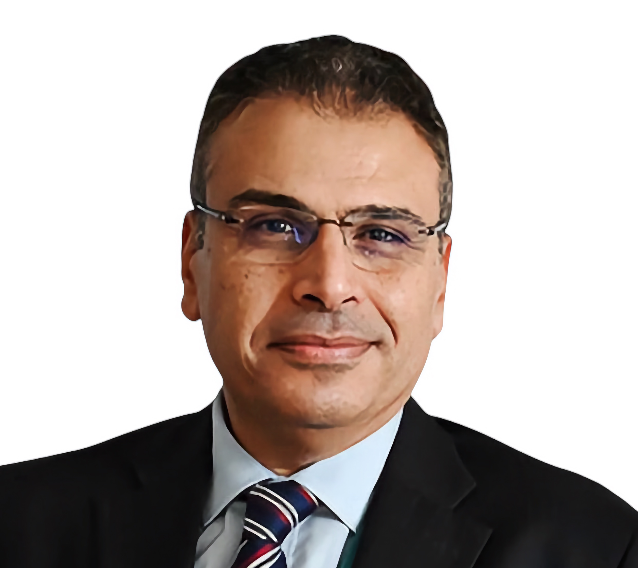 Aly Salama