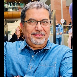 Ashraf Salama